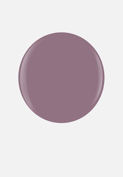 Morgan Taylor - Shake Up The Magic! Nail Lacquer Ltd Edition - It's A Wonderful Mauve