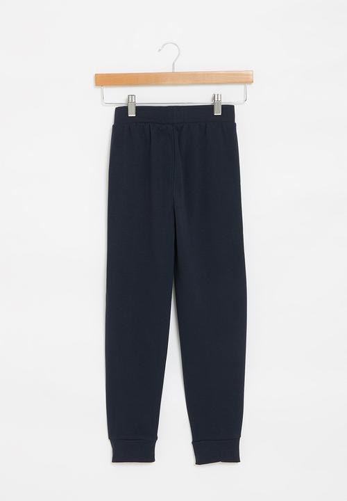 Brave Soul - Lancelot jogger - navy