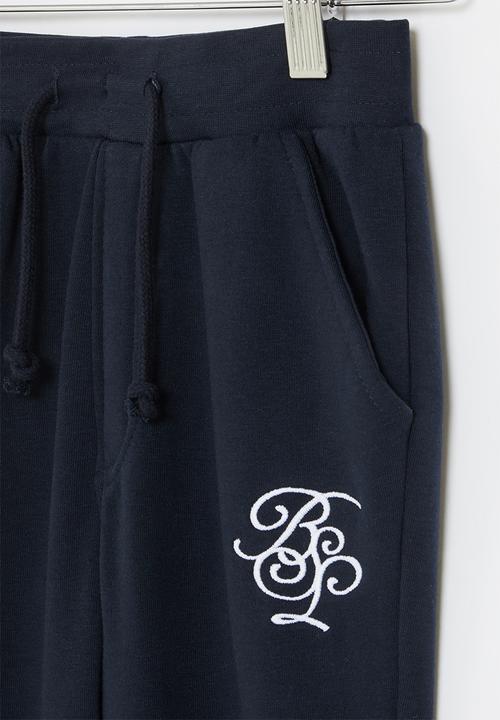 Brave Soul - Lancelot jogger - navy
