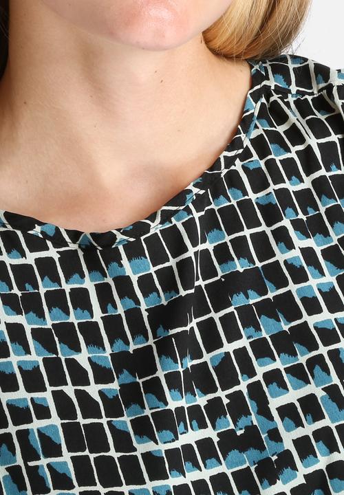 Vero Moda - Mosai Top 