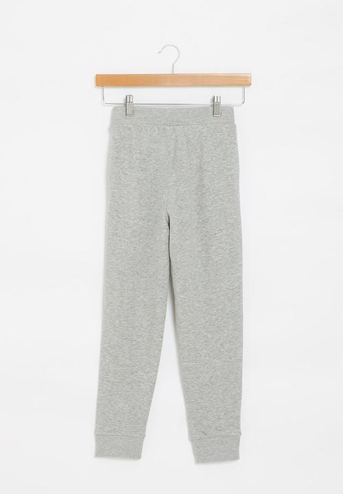 Brave Soul - Lancelot jogger - grey