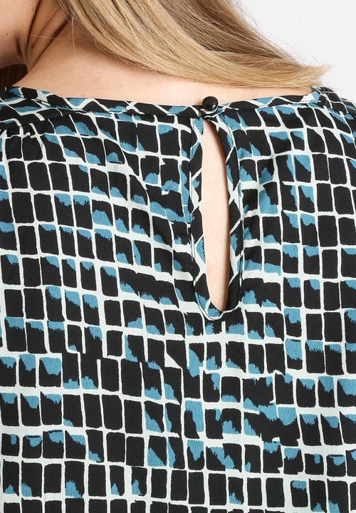 Vero Moda - Mosai Top 
