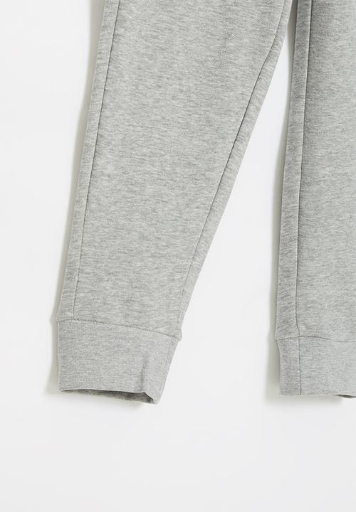 Brave Soul - Lancelot jogger - grey