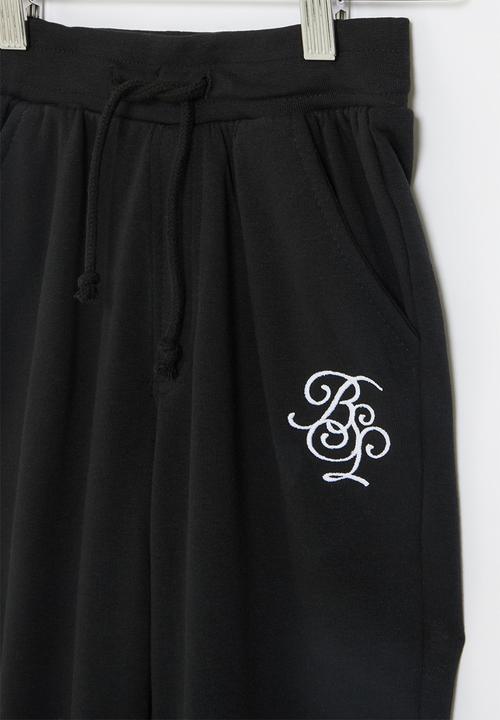 Brave Soul - Lancelot jogger - black