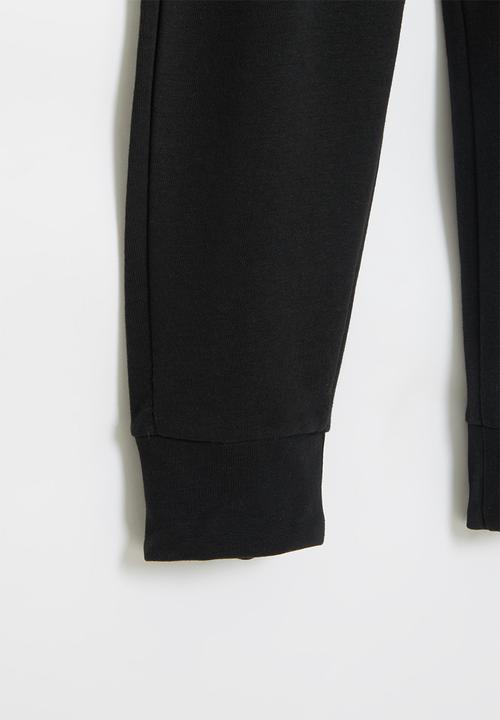Brave Soul - Lancelot jogger - black