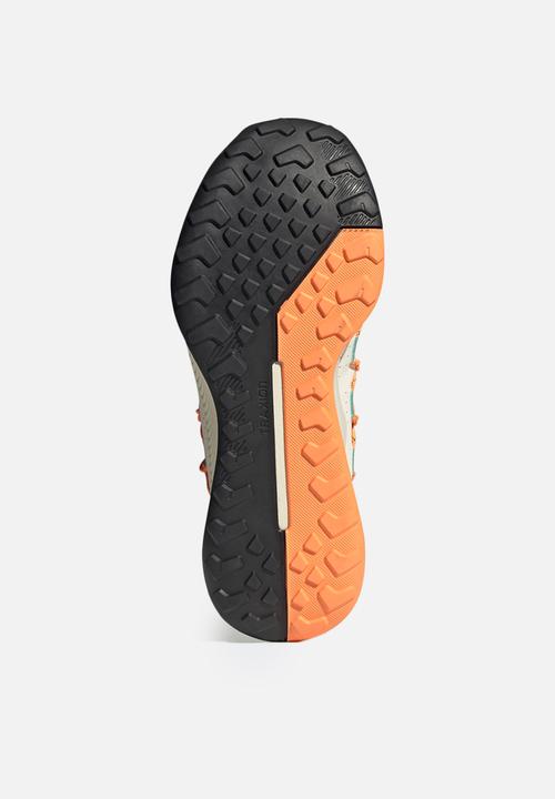 adidas Originals - Terrex voyager 21 h.rdy - savannah/core black/screaming orange