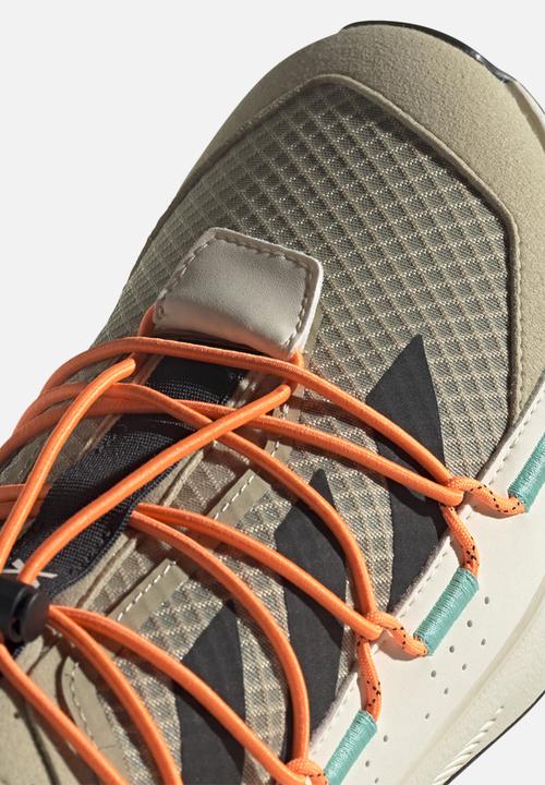 adidas Originals - Terrex voyager 21 h.rdy - savannah/core black/screaming orange