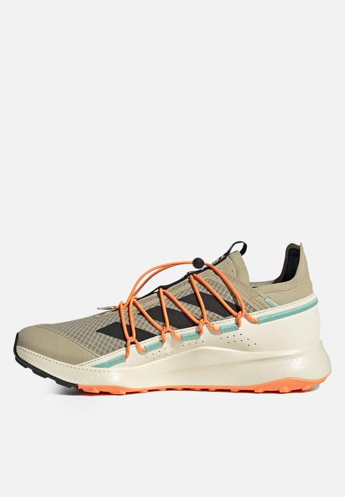 adidas Originals - Terrex voyager 21 h.rdy - savannah/core black/screaming orange