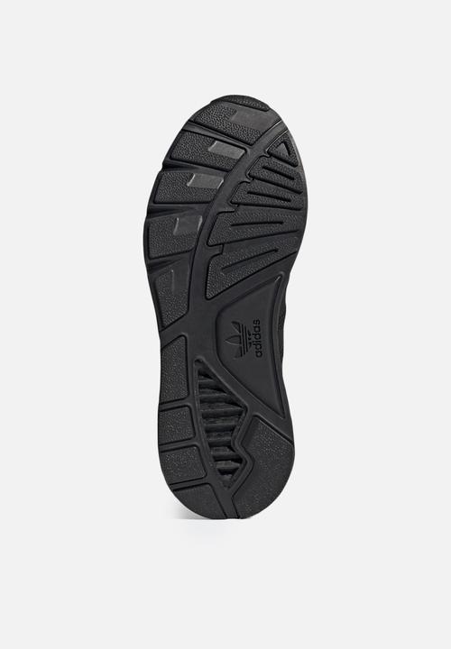 adidas Originals - ZX 1K Boost - triple black