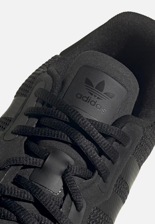 adidas Originals - ZX 1K Boost - triple black