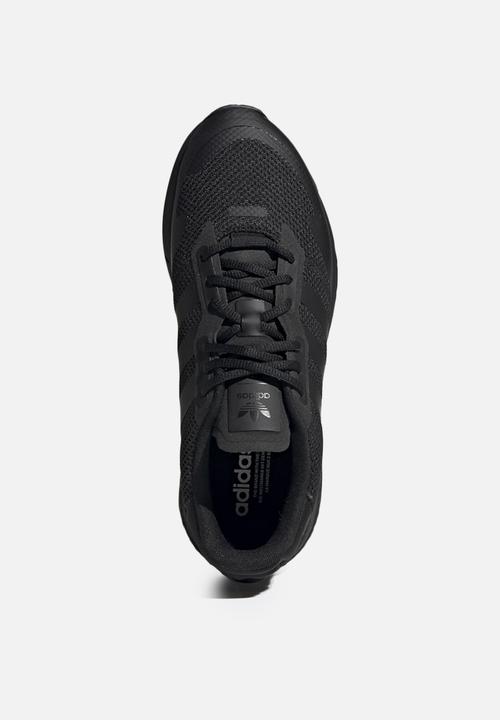 adidas Originals - ZX 1K Boost - triple black