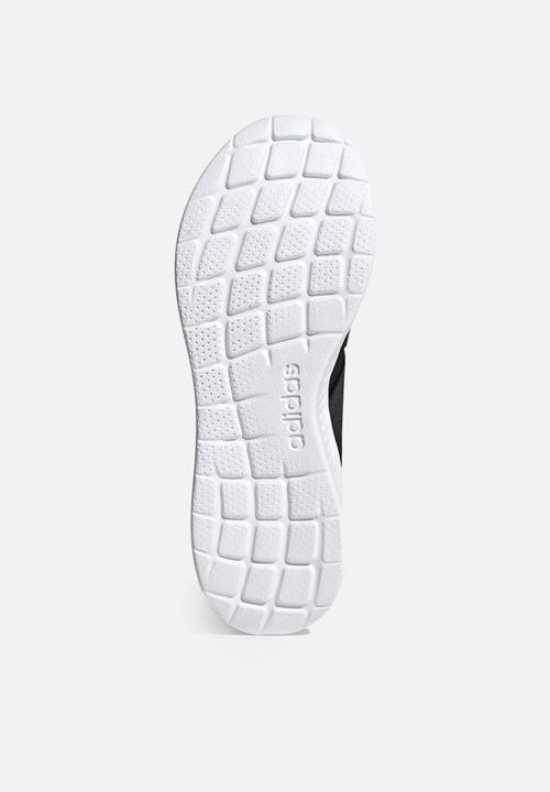 adidas Performance - Puremotion adapt- core black/ftwr white/grey five