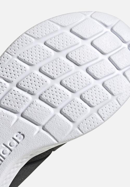 adidas Performance - Puremotion adapt- core black/ftwr white/grey five