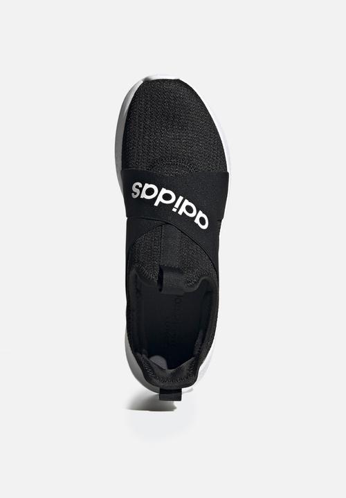adidas Performance - Puremotion adapt- core black/ftwr white/grey five