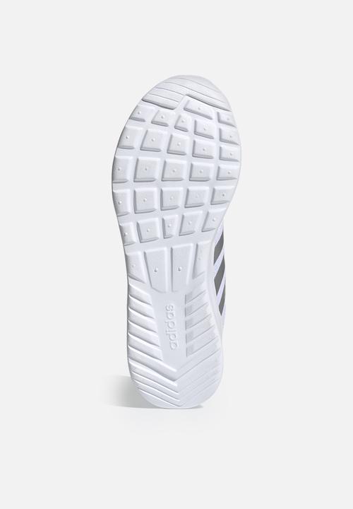 adidas Originals - QT racer 2.0 - ftwr white/silver met./grey two