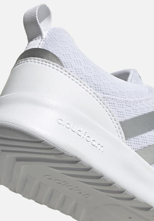 adidas Originals - QT racer 2.0 - ftwr white/silver met./grey two