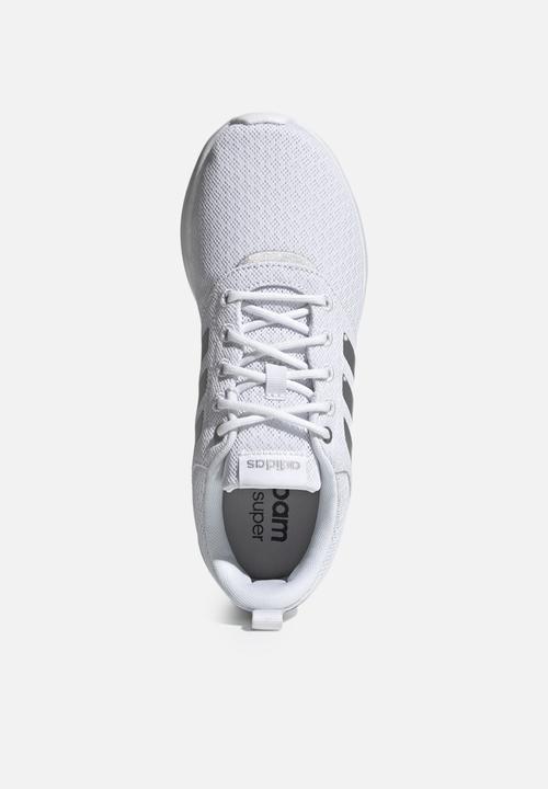 adidas Originals - QT racer 2.0 - ftwr white/silver met./grey two