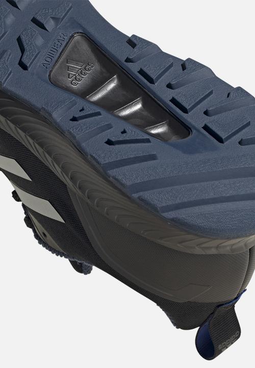 adidas Performance - Runfalcon 2.0 tr - core black/silver met./crew navy