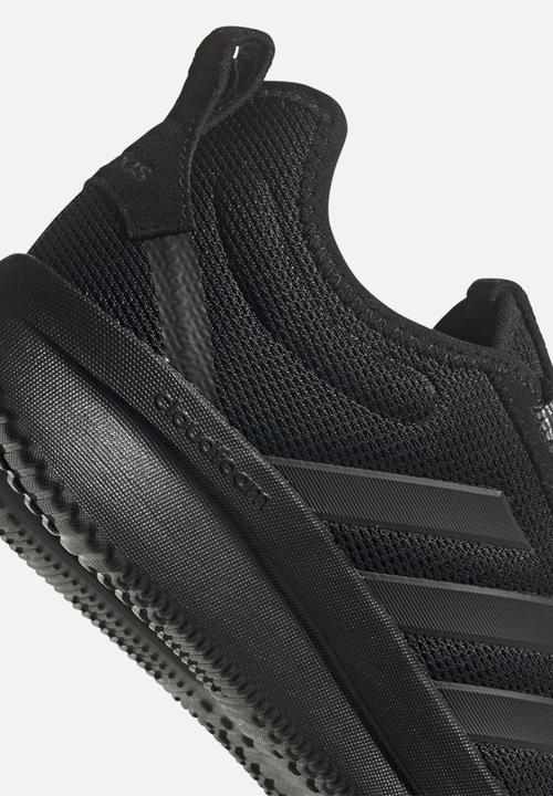 adidas Originals - Lite racer rebold - core black/core black/grey six