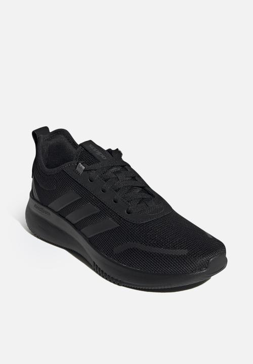 adidas Originals - Lite racer rebold - core black/core black/grey six