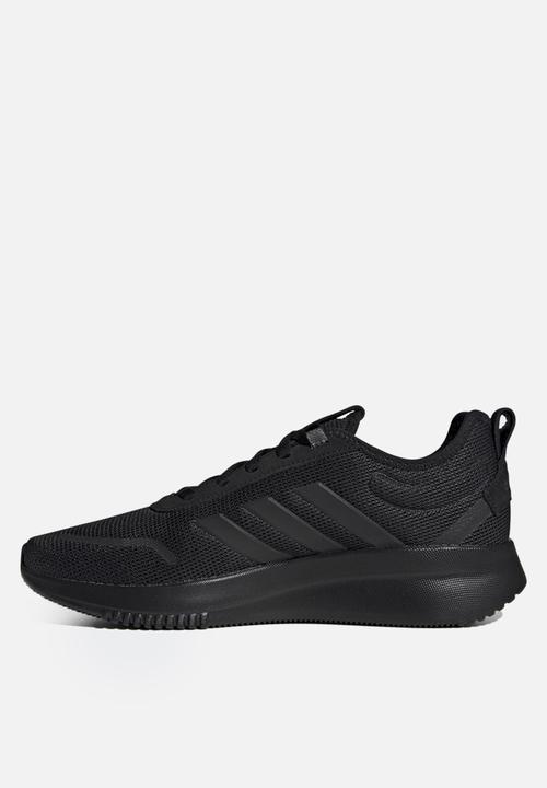 adidas Originals - Lite racer rebold - core black/core black/grey six