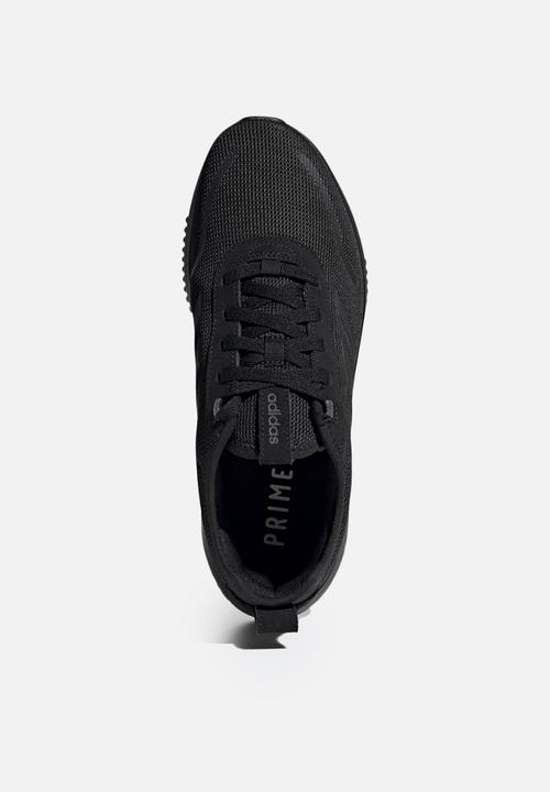 adidas Originals - Lite racer rebold - core black/core black/grey six