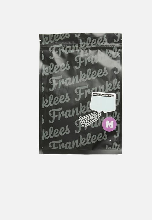 Franklees - Franklees short leg trunks - mint