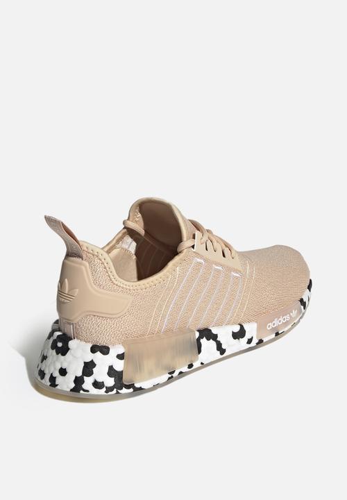 adidas Originals - NMD_R1 - halo blush/ftwr white/core black