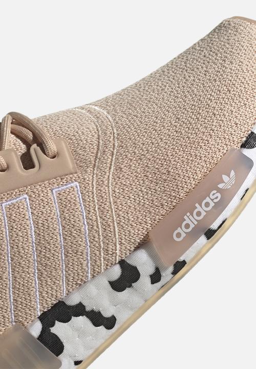 adidas Originals - NMD_R1 - halo blush/ftwr white/core black