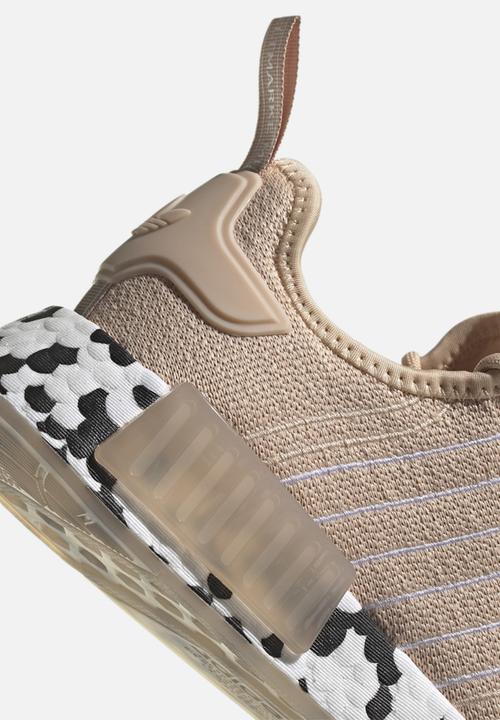adidas Originals - NMD_R1 - halo blush/ftwr white/core black