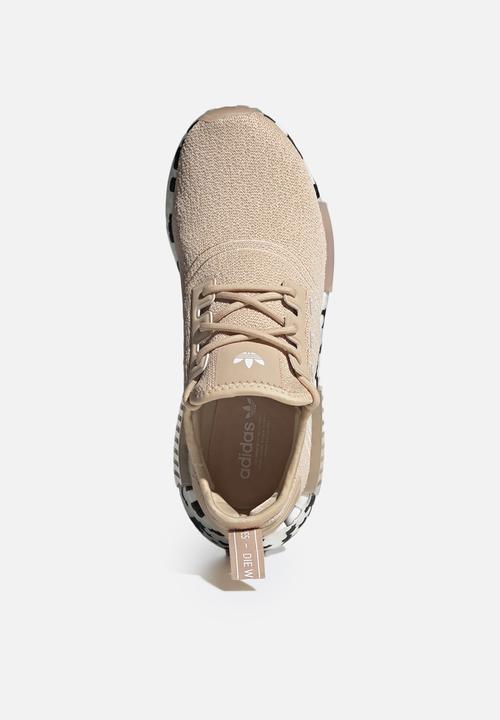 adidas Originals - NMD_R1 - halo blush/ftwr white/core black