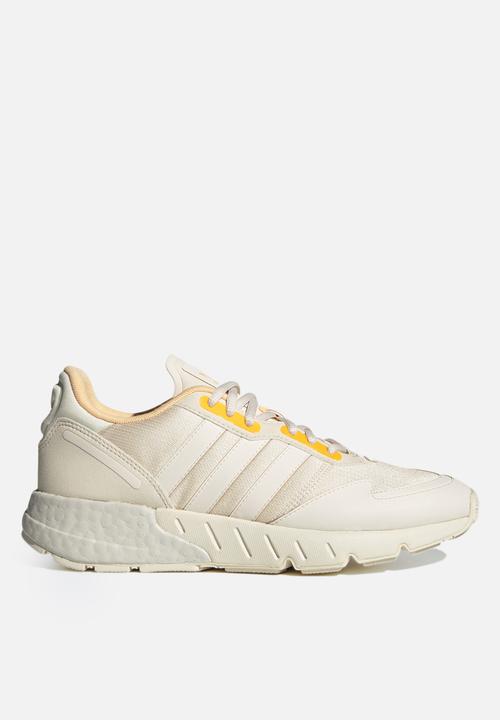adidas gazelle silver green womens adidas Women's ZX 1K Boost Shoes, Black