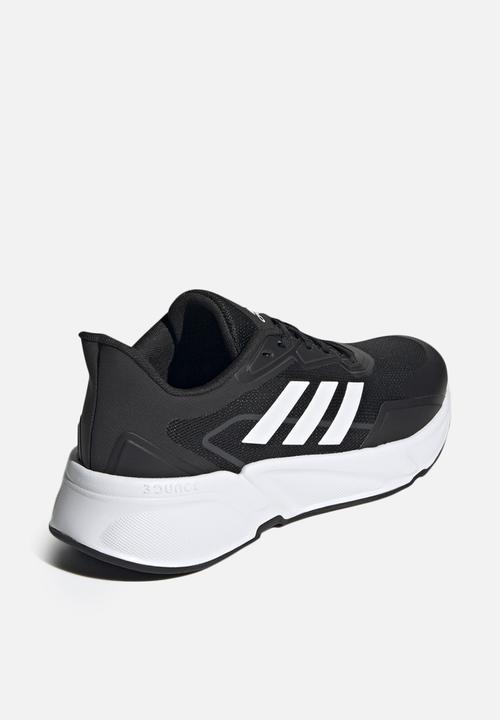 adidas Originals - X9000L1 - core black/ftwr white/carbon