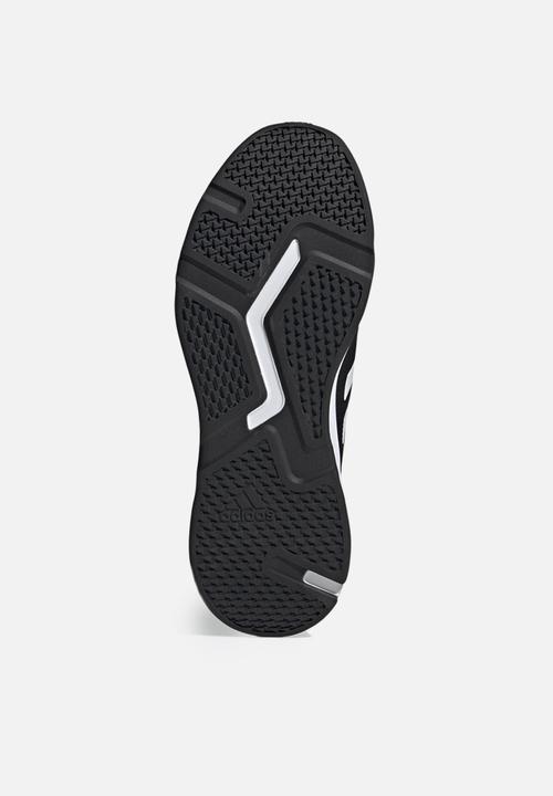 adidas Originals - X9000L1 - core black/ftwr white/carbon