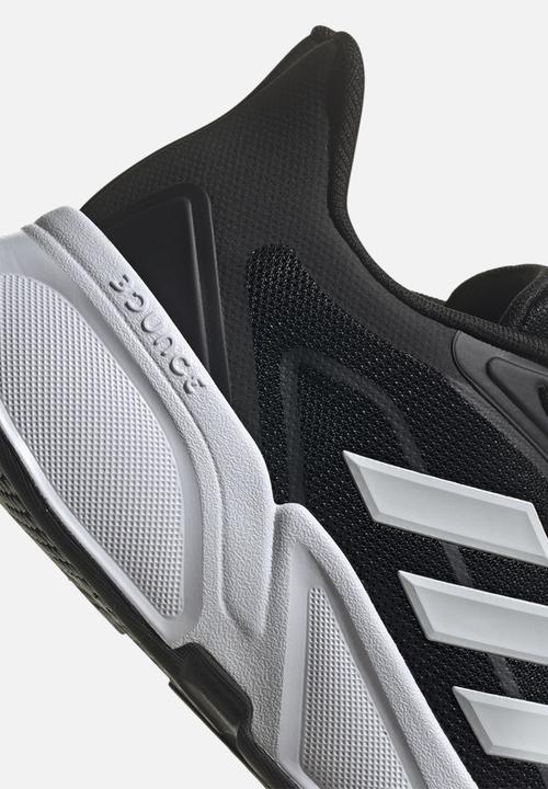 adidas Originals - X9000L1 - core black/ftwr white/carbon