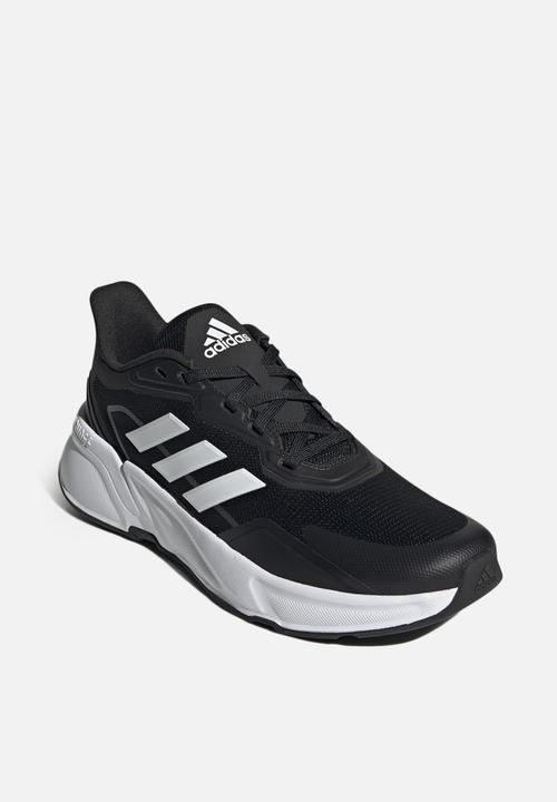 adidas Originals - X9000L1 - core black/ftwr white/carbon