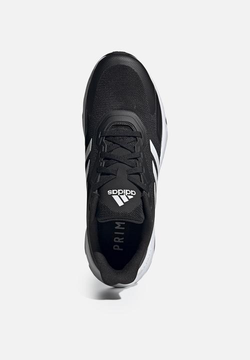 adidas Originals - X9000L1 - core black/ftwr white/carbon