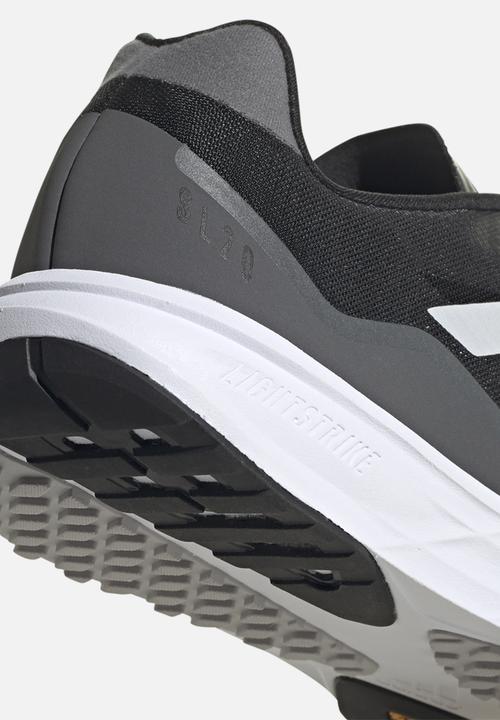 adidas Originals - SL20.2 - core black/ftwr white/grey five