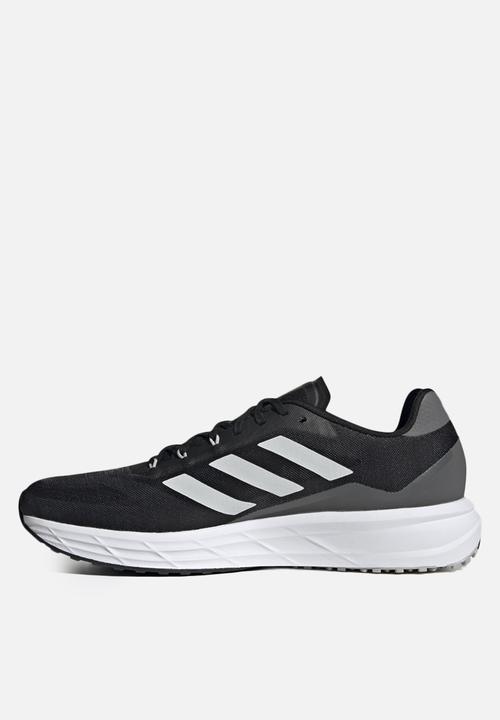 adidas Originals - SL20.2 - core black/ftwr white/grey five