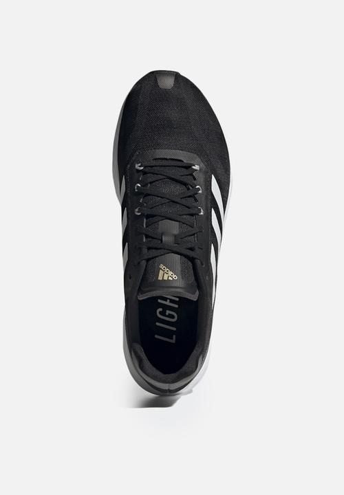 adidas Originals - SL20.2 - core black/ftwr white/grey five