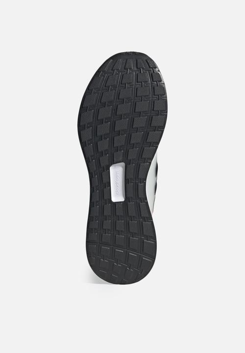 adidas Performance - EQ19 run - ftwr white/carbon/solar red