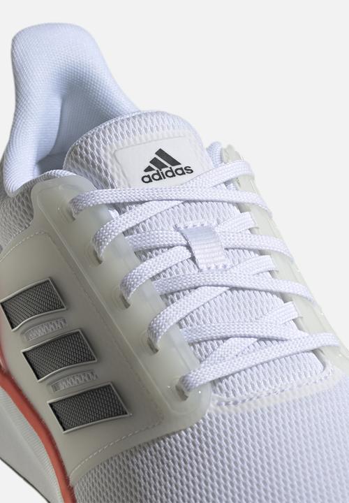adidas Performance - EQ19 run - ftwr white/carbon/solar red