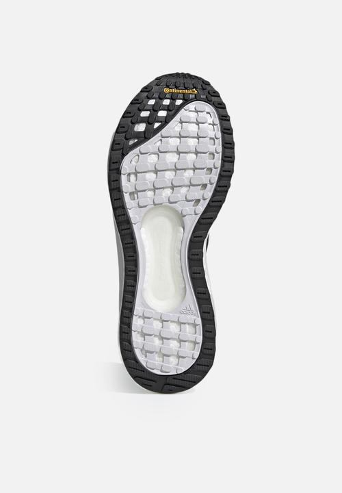 adidas Originals - Solar Glide 4 - core black/ftwr white/grey five