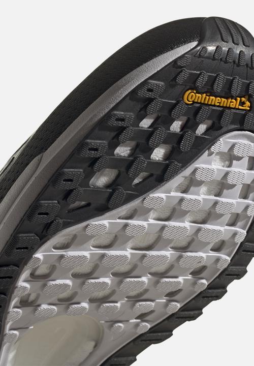 adidas Originals - Solar Glide 4 - core black/ftwr white/grey five