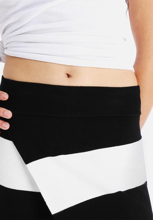 Stussy - Saturate Wrap Skirt