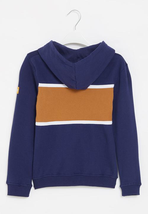 Aca Joe - Big-boys fashion sweater - multi 