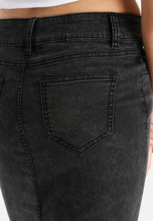 Noisy May - Ella Long Skirt
