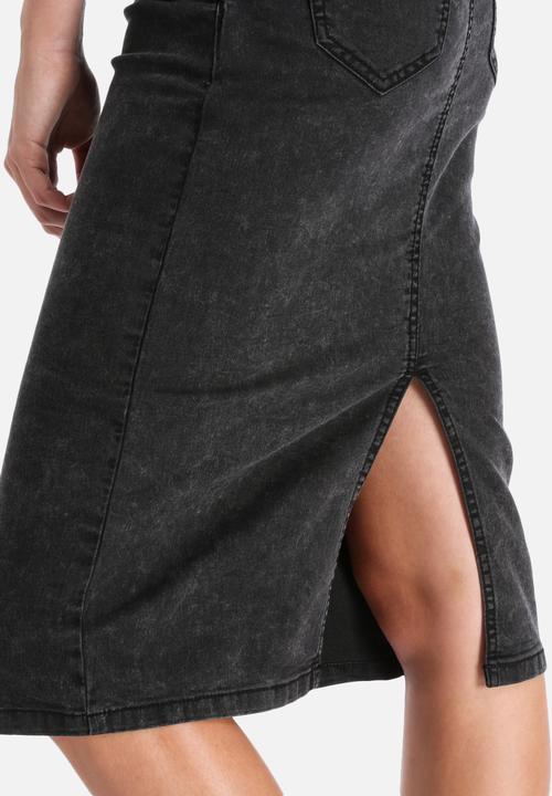 Noisy May - Ella Long Skirt