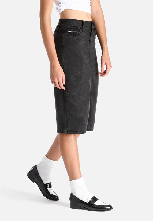 Noisy May - Ella Long Skirt