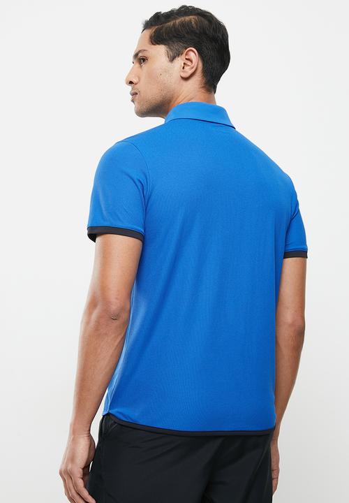 lotto - Aydex polo - blue